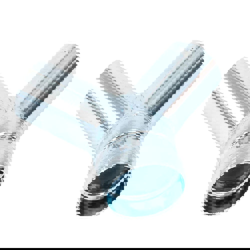 Vacuum Cleaner Attachments & Hose; Attachment Type: Connector ; Compatible Hose Diameter: 2in ; Esd Safe: Yes