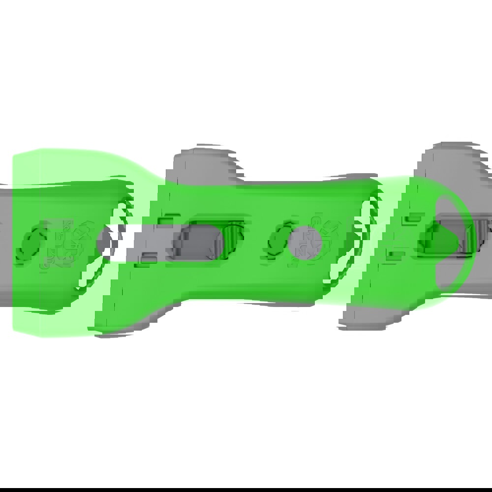 Scrapers & Scraper Sets; Flexibility: Stiff ; Blade Type: Straight ; Blade Width (Decimal Inch): 0.0248 ; Number Of Edges: 2 ; Overall Length (Decimal Inch): 7.0866 ; Overall Length (Inch): 7-3/32