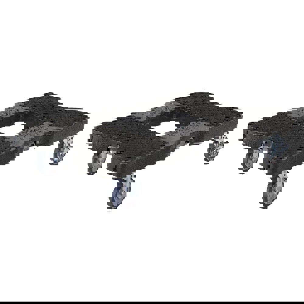 Dolly: 1,200 lb Capacity