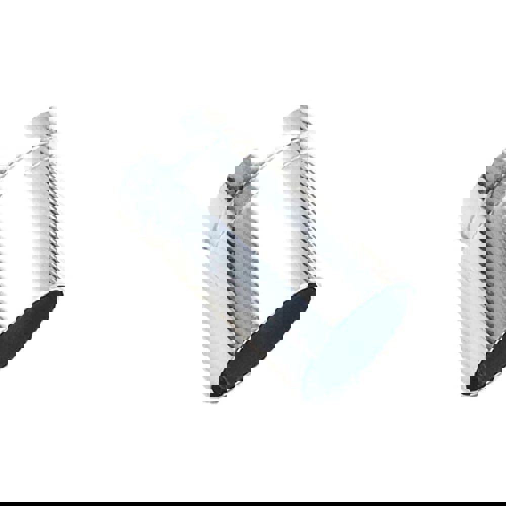 Vacuum Cleaner Attachments & Hose; Attachment Type: Connector ; Esd Safe: Yes ; Compatible Hose Diameter: 1.5in