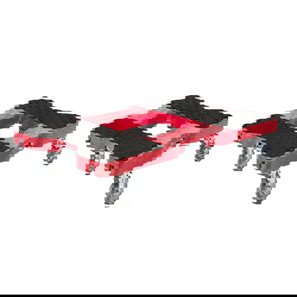 Dolly: Polyethylene Top