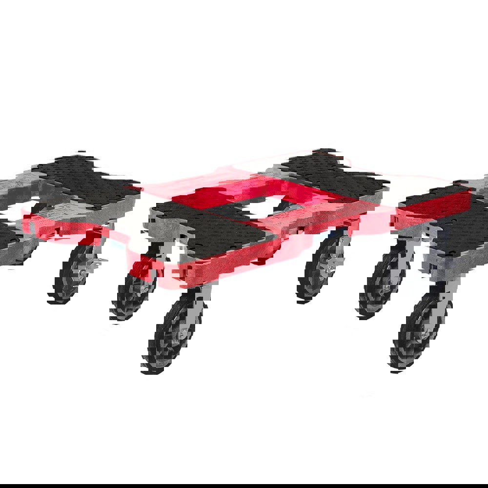 Dolly: Polyethylene Top