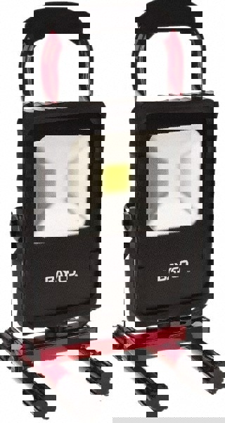 20 Watt Stand Mount Electric Portable LED Light