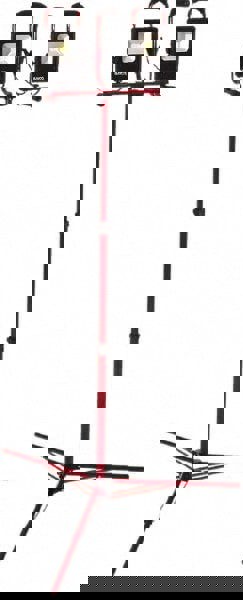 20 Watt Tripod Electric Portable LED Light