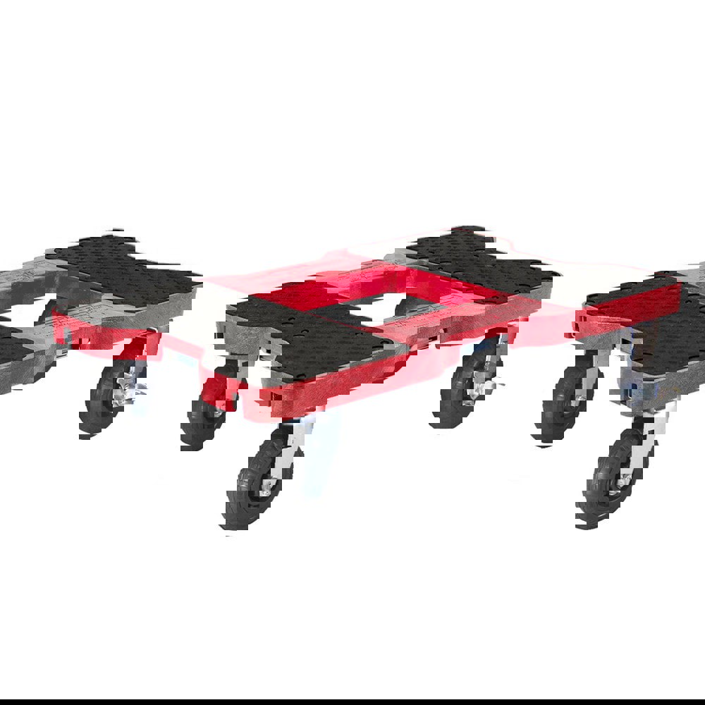 Dolly: 1,600 lb Capacity