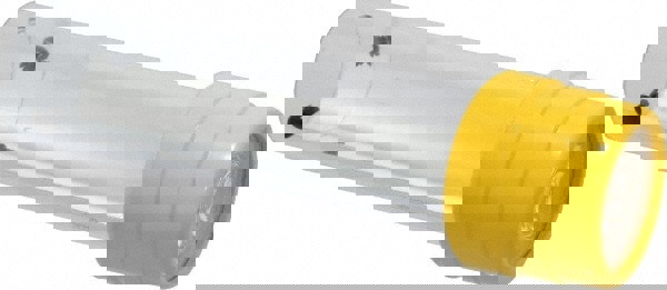 8 Inch Long x 2.1 Inch Wide, Portable Work Light Replacement Tube Assembly