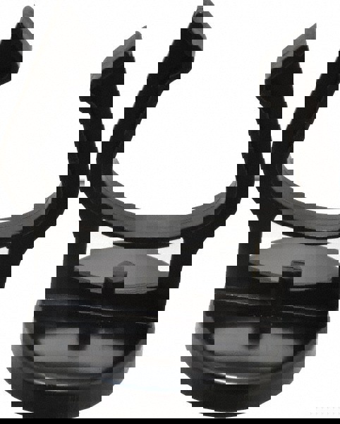 3 Inch Long x 4 Inch Wide, Portable Work Light Magnetic Clip