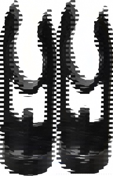 3 Inch Long x 2.3 Inch Wide, Portable Work Light Magnetic Clip