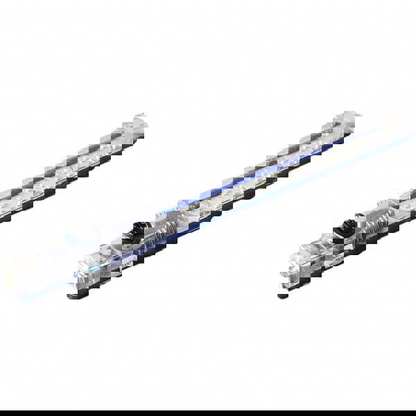 Electrical Enclosure Light Source: Plast