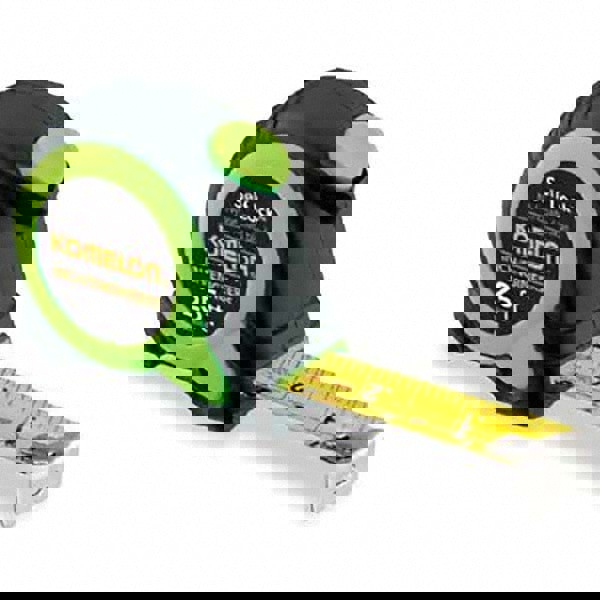 Tape Measure: 25' Long, 1