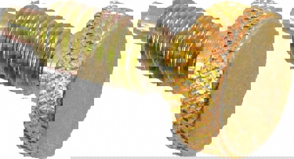 Knob Hndl Retract Plunger