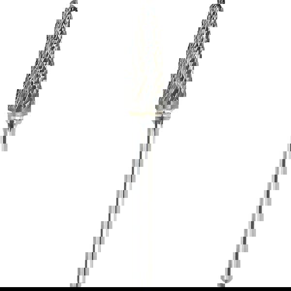 Abrasive Bur: SL-4DC, Cone