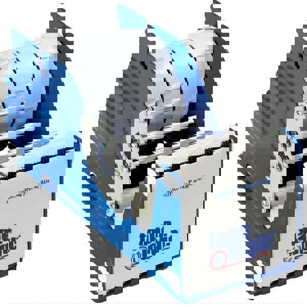 Table Top Tape Dispensers; Style: Multi-Roll Dual Core ; Mount Type: Table; Desk ; Tape Width: 3 in ; Tape Core Diameter: 3in ; UNSPSC Code: 24102202