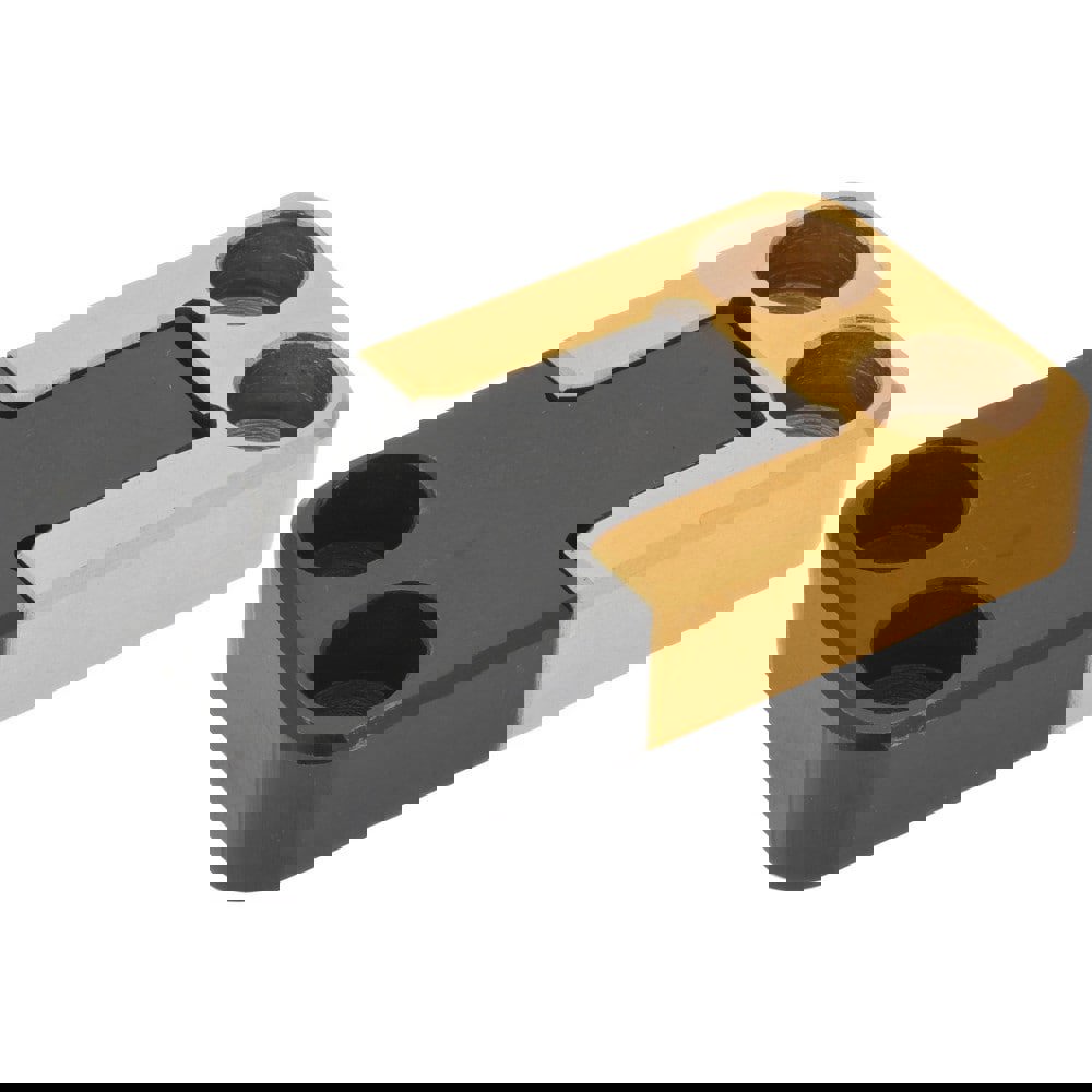 Mold Blank, Punch & Die Set Hardware; Product Type: Side Lock ; Product Compatibility: Die Cast Mold; Injection Mold ; Thread Size: 10-32