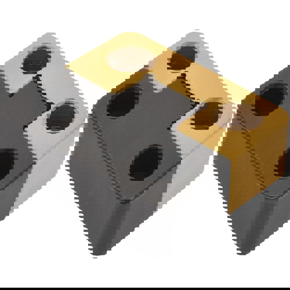 Mold Blank, Punch & Die Set Hardware; Product Type: Side Lock ; Product Compatibility: Die Cast Mold; Injection Mold ; Thread Size: 1/4-20