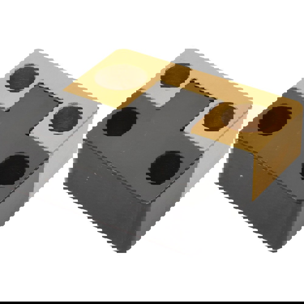 Mold Blank, Punch & Die Set Hardware; Product Type: Side Lock ; Product Compatibility: Die Cast Mold; Injection Mold ; Thread Size: M10-1.50