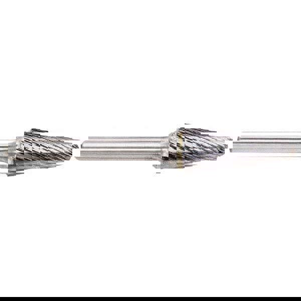 Abrasive Bur: SL-81, Taper