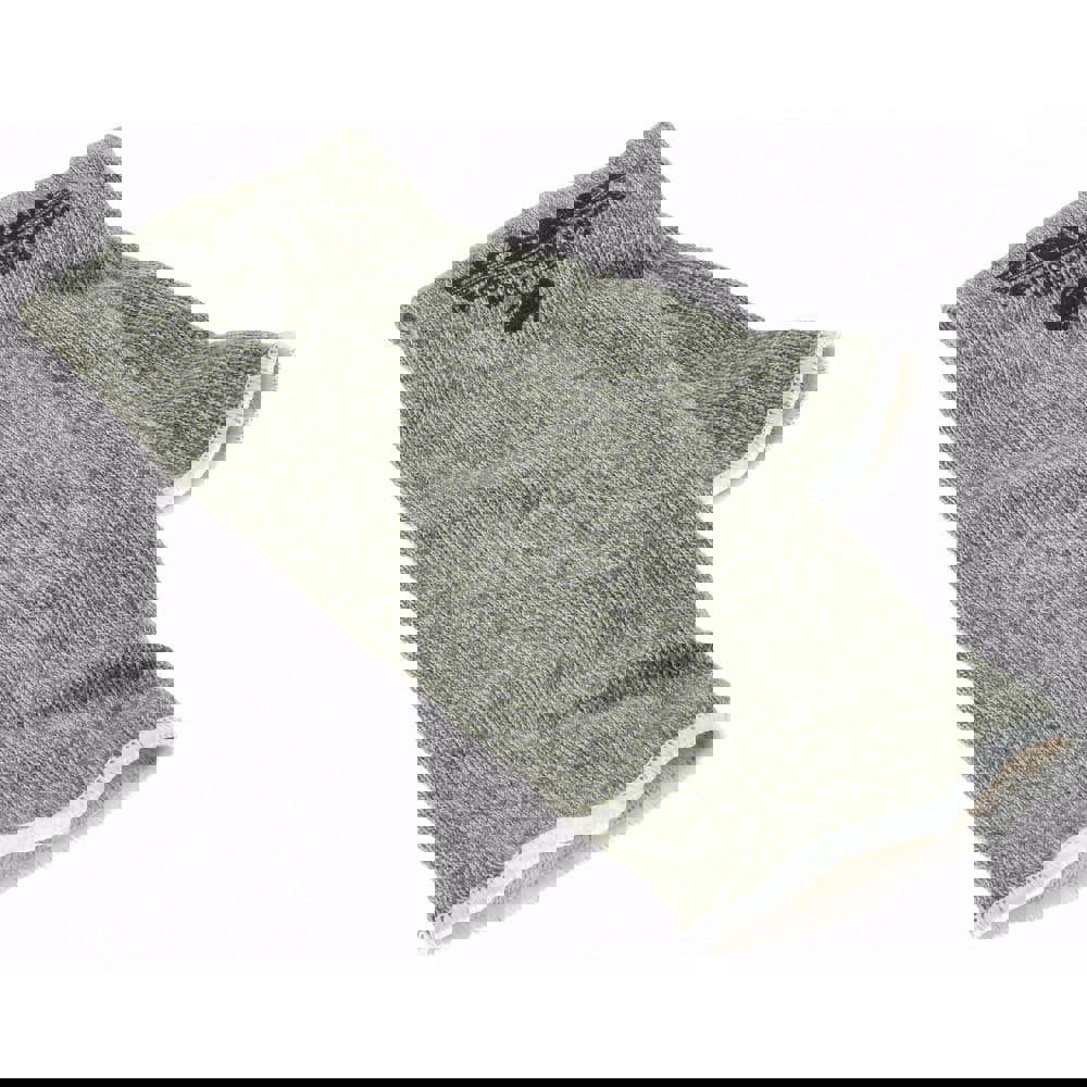 Cut-Resistant Sleeves: Size Universal, ATA, Green & Black