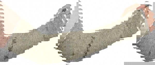 Cut-Resistant Sleeves: Size Universal, ATA, Green & Black