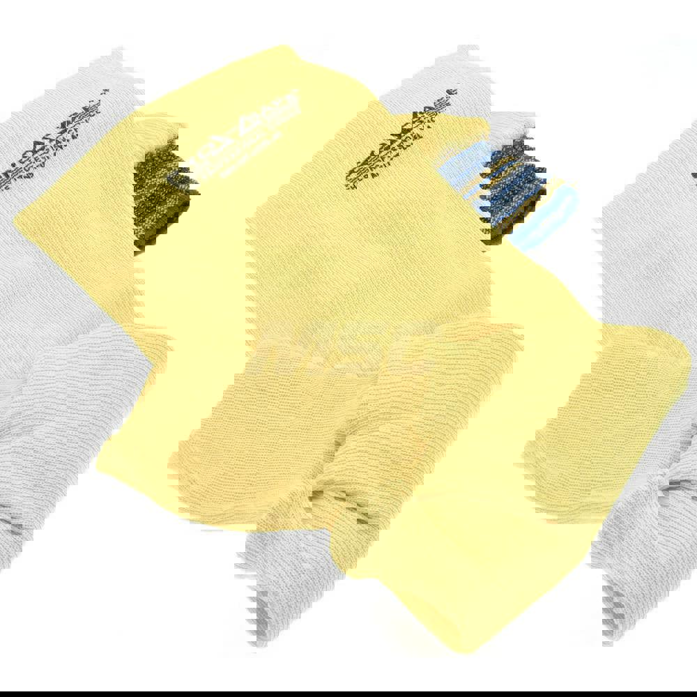 Sleeves, Cut Resistant