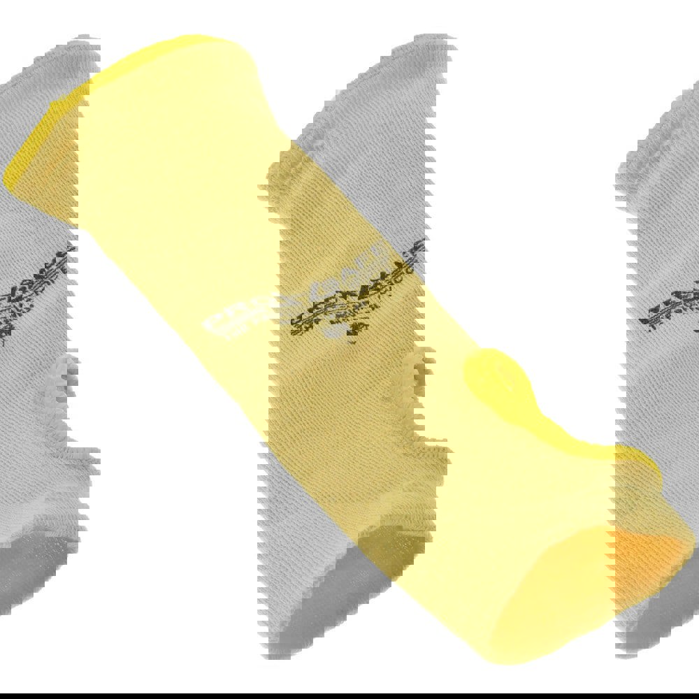 PRO-SAFE Kevlar, Yellow, ANSI Cut A4