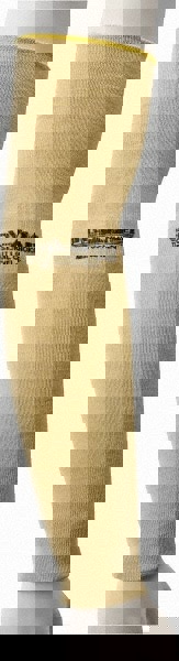 Size Universal, Kevlar, Yellow, ANSI Abrasion N/A