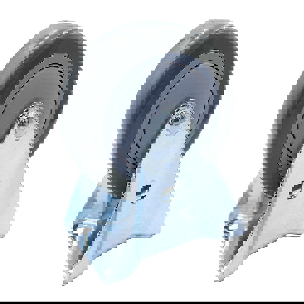 Specialty Casters; Top Plate (Decimal Inch): 2-3/8 x 3-5/8