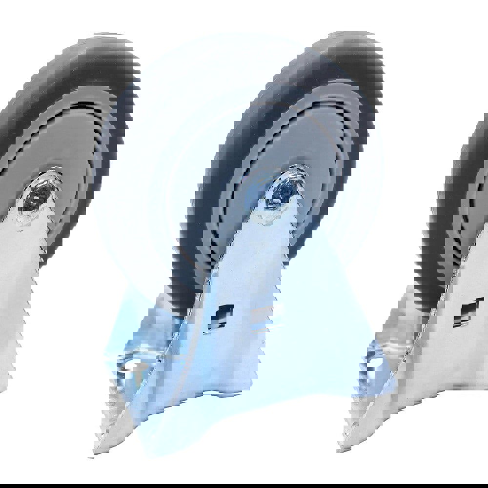 Specialty Casters; Top Plate (Decimal Inch): 2-3/8 x 3-5/8