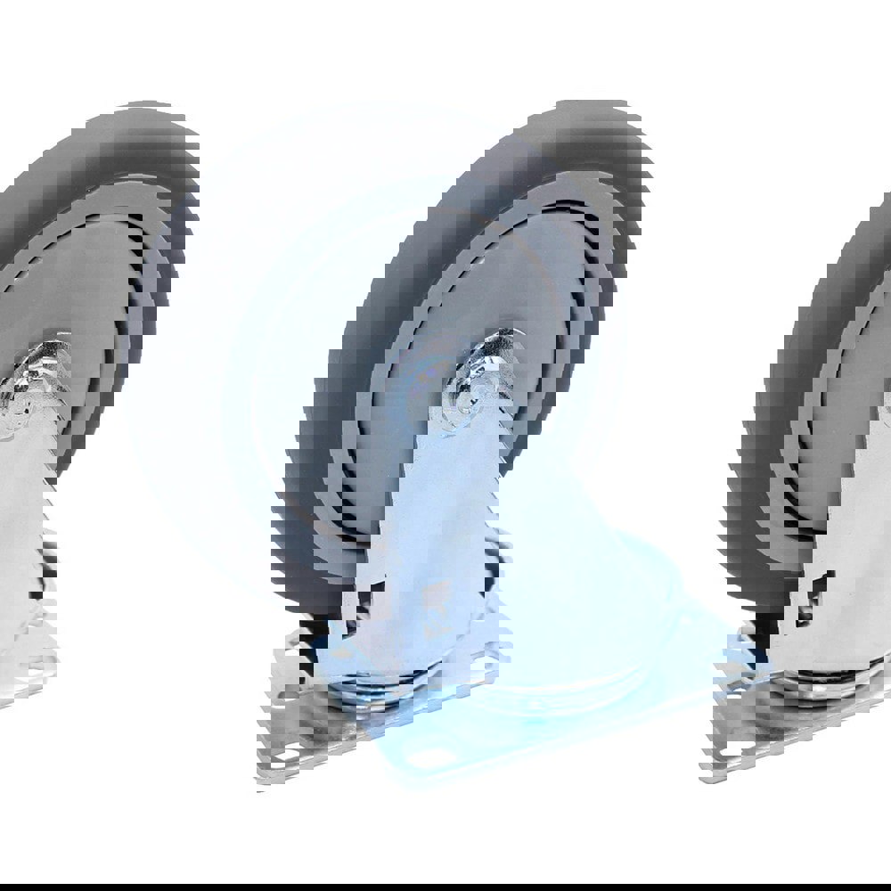 Specialty Casters; Top Plate (Decimal In