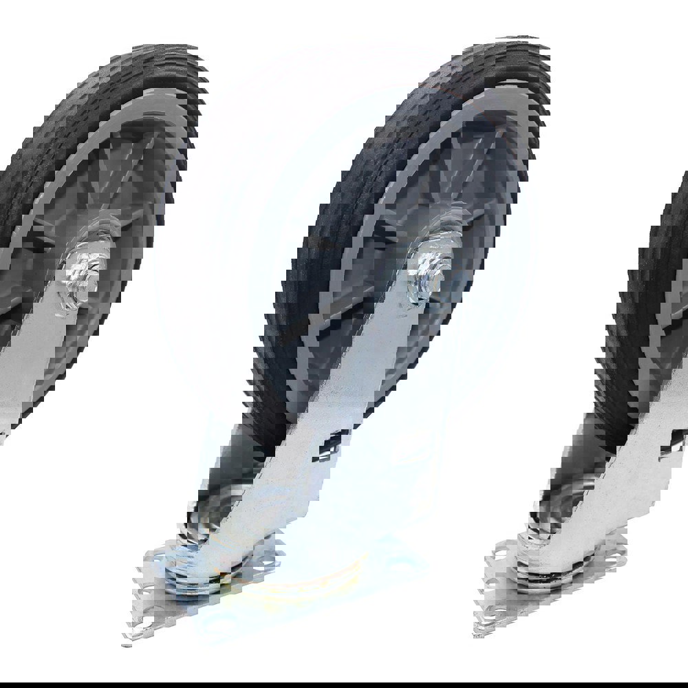 Specialty Casters; Top Plate (Decimal Inch): 2-3/8 x 3-5/8