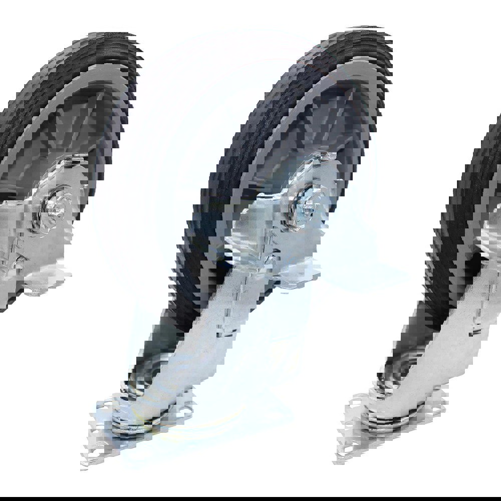 Specialty Casters; Top Plate (Decimal Inch): 2-3/8 x 3-5/8