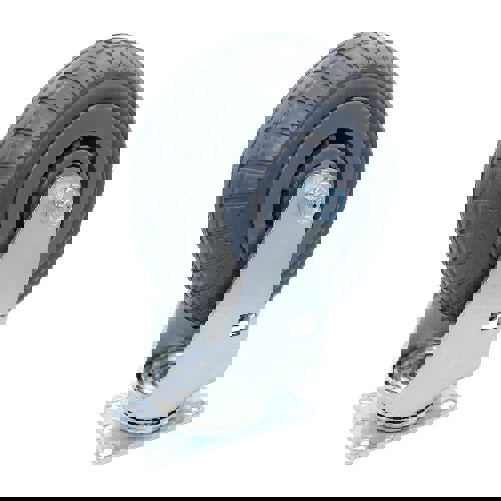 Specialty Casters; Top Plate (Decimal Inch): 2-3/8 x 3-5/8