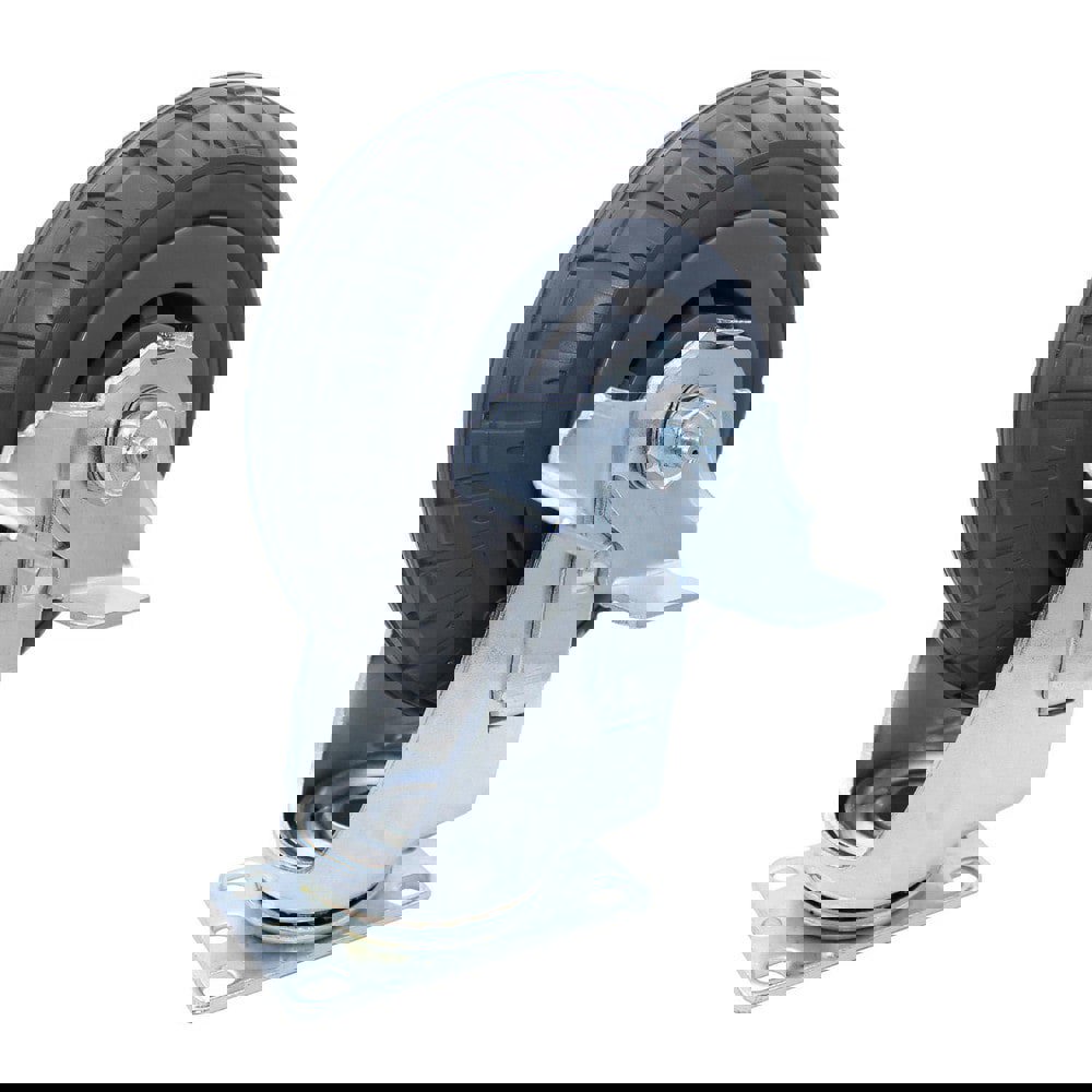 Specialty Casters; Top Plate (Decimal Inch): 2-3/8 x 3-5/8