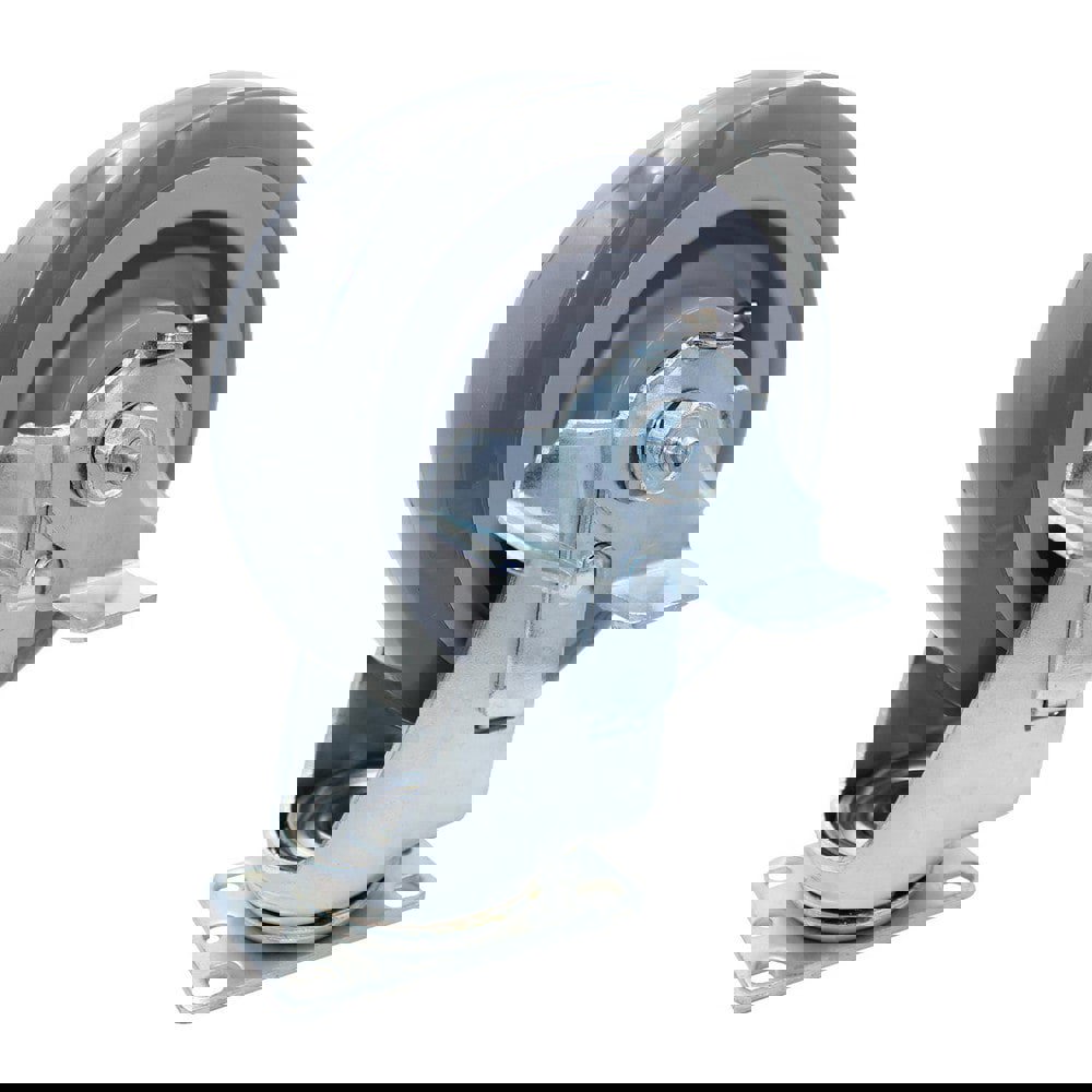 Specialty Casters; Top Plate (Decimal Inch): 2-3/8 x 3-5/8