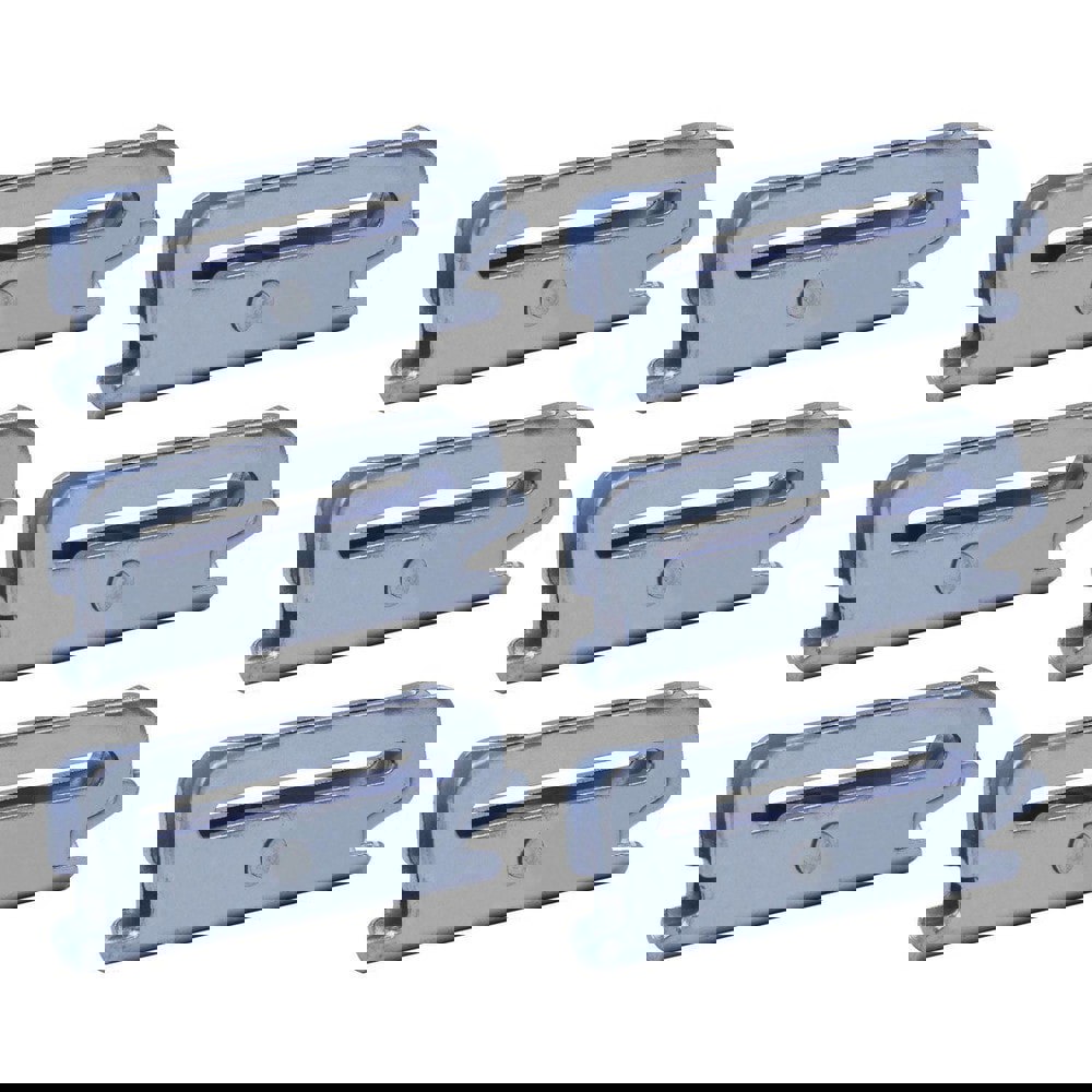 Anchors, Grips & Straps; For Use With: Snap-Loc E-Track