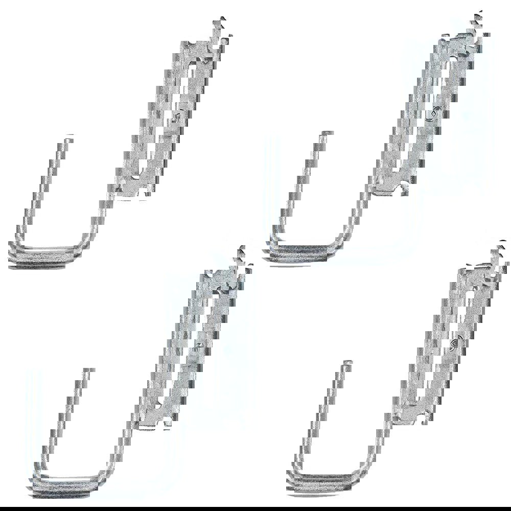 Anchors, Grips & Straps; For Use With: Snap-Loc E-Track