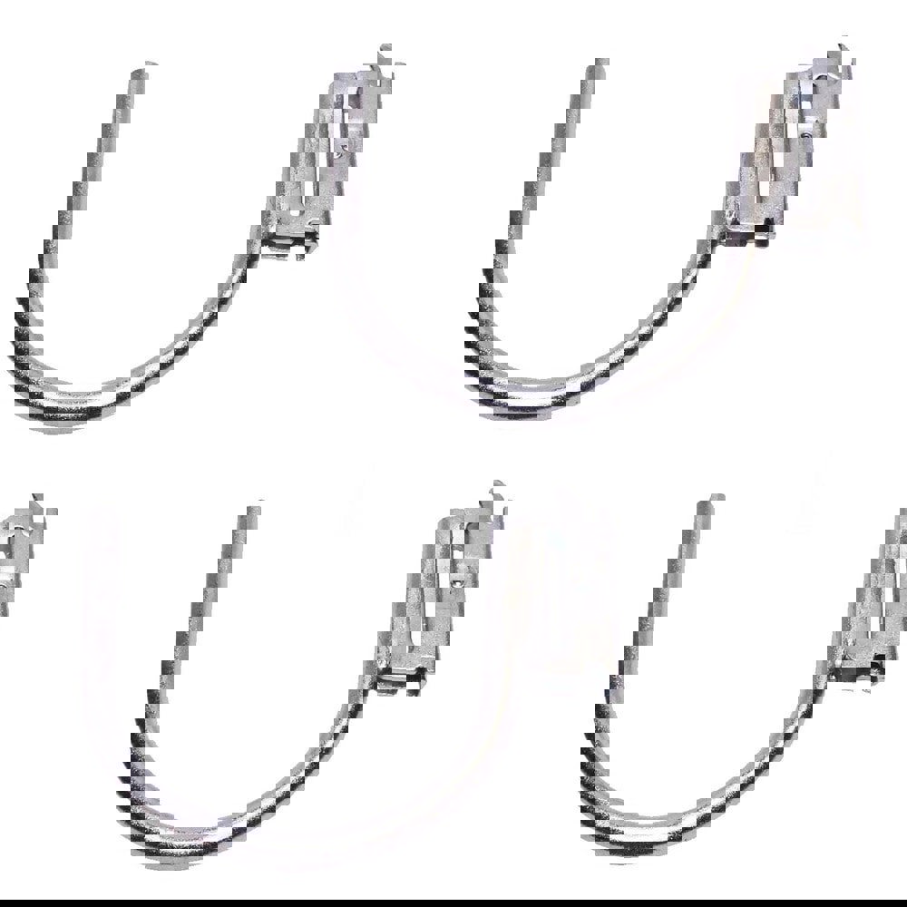 Anchors, Grips & Straps; For Use With: Snap-Loc E-Track