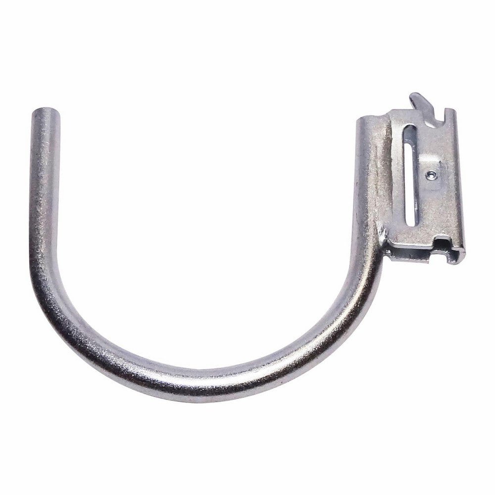 SNAP-LOC E-Track Multi-Purpose J-Hook 4 Inch Hanger