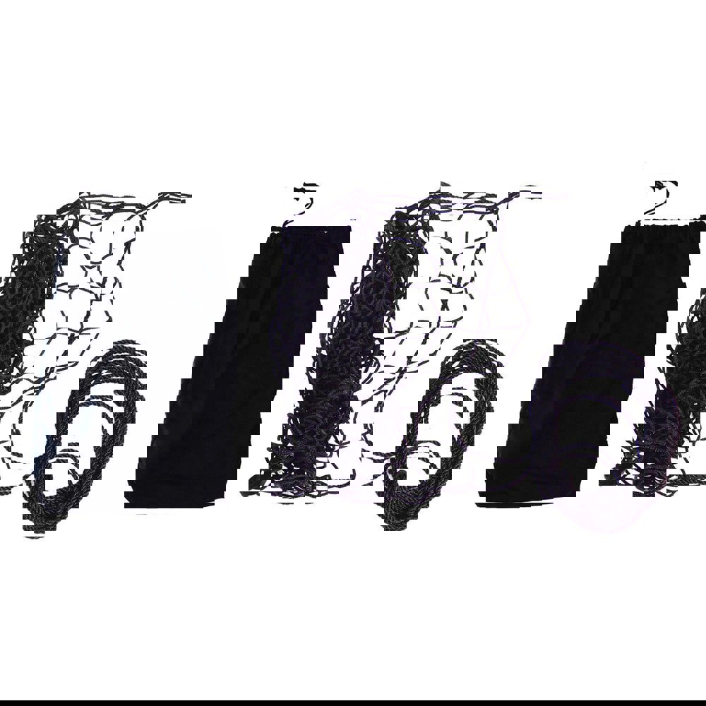 Military Rectangle Cargo Net: