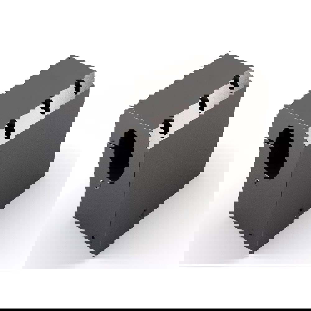 Miniature Turret Tool Holder: