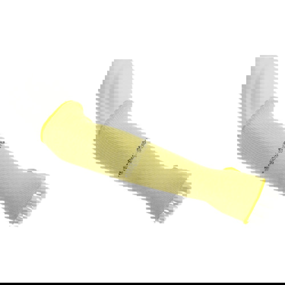 Cut-Resistant Sleeves: Size Universal, A