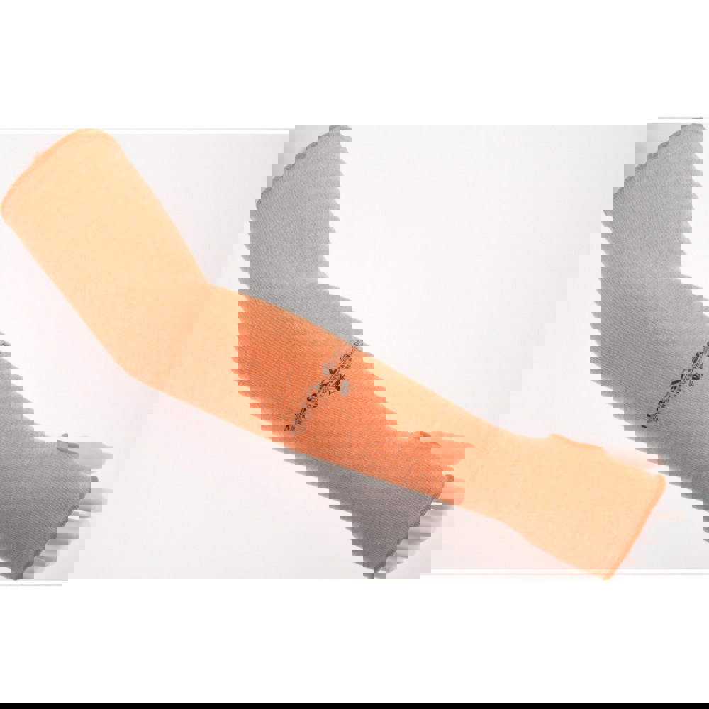 Cut-Resistant Sleeves: Size Universal, A