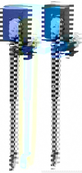 Belt Oil Skimmer: 1.00 GPH, 24