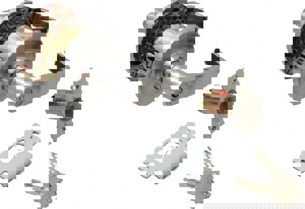 Classroom Lever Lockset for Up to 1-3/4