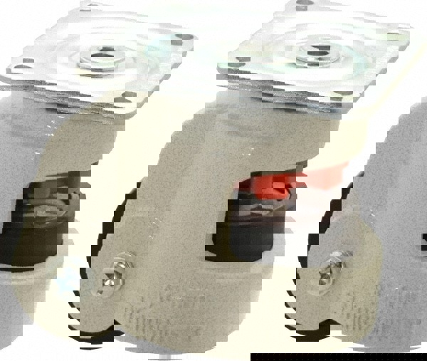 Swivel Med Duty Caster