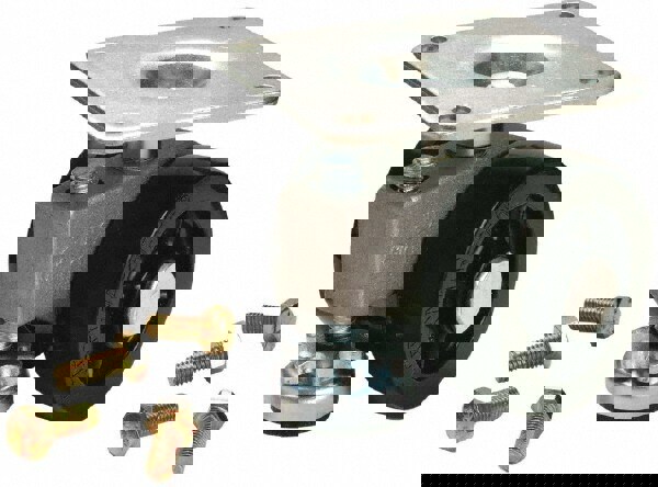 Swivel Med Duty Caster