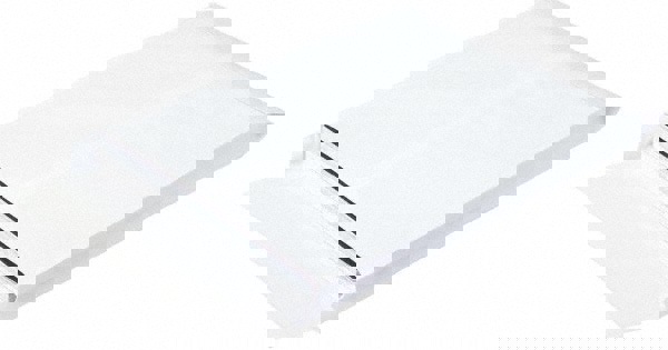 Expandable Mailing Envelope: 10