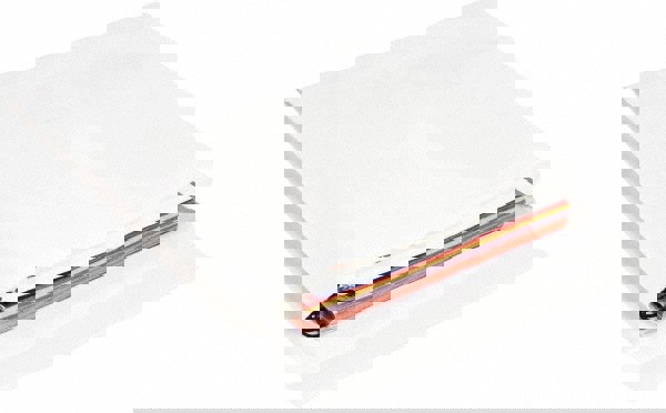 Expandable Mailing Envelope: 12