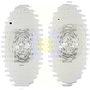 120V AC ADA COMPLIANT LED STROBE