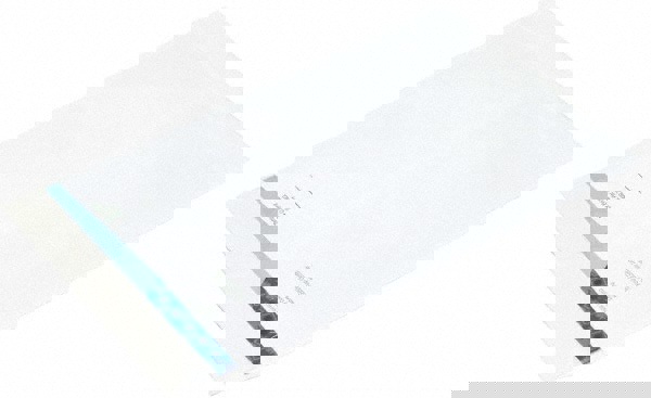 Flat Mailing Envelope: 12